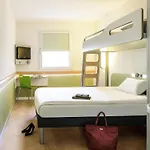 Hotel Ibis Budget Centre Pollard Street Manchester