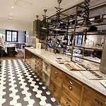 Hotel Gotham Manchester