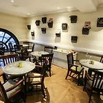 Hotel Gotham Manchester