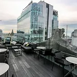 Gotham Hotel Manchester