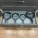 Near Etihad, Free Parking, Workplace & Garden