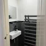 Near Etihad, Free Parking, Workplace & Garden Manchester