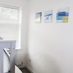 Near Etihad, Free Parking, Workplace & Garden Tatil Evi
