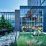 מלון Hyatt Regency מנצ'סטר