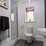 アパート Lord Street With Free Parking & Wifi- Salford Uni, Victoria Station, Ao Arena *