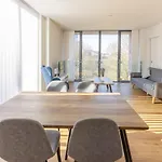 Stylish 3-bed Near Victoria * Manchester