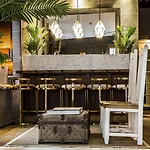 酒店 牛洞酒店 4*