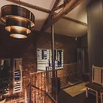 牛洞酒店 4* 曼彻斯特