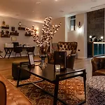 Indigo - Victoria Station By Ihg 4* Manchester