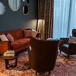Hotel Indigo - Victoria Station By Ihg Manchester