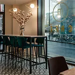 Hotel Indigo - Victoria Station By Ihg