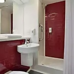 Travelodge Upper Brooks Street 3* Manchester