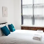 Apartmán The Carnelian *