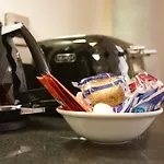 Apartmán The Carnelian