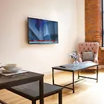 The Carnelian Manchester