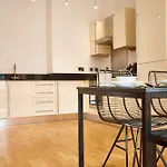 The Carnelian Apartmán