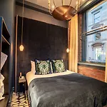Hotel Forty Seven Manchester, Worldhotels Crafted