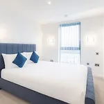 Modern Duplex Centre Apartment Manchester