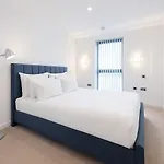 Modern Duplex Centre Apartment