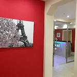 Ville Hotel Hotel Manchester