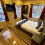 Ville Hotel Manchester