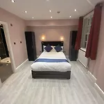 Hotel Ville Hotel Manchester