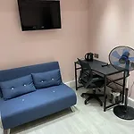 Ville Hotel 3*