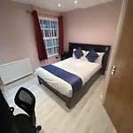 Ville Hotel 3* Manchester