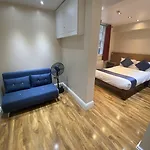 Ville Hotel Hotel Manchester