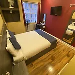 Ville Hotel 3* Manchester