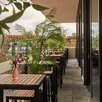 Malmaison Deansgate Manchester