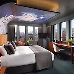 Malmaison Deansgate Manchester