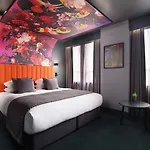Otel Malmaison Deansgate Manchester