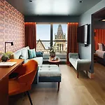 Otel Malmaison Deansgate