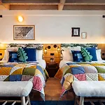 Hotel Treehouse 4*
