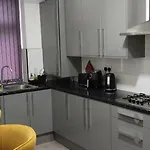 Appartement Britlodge Living *