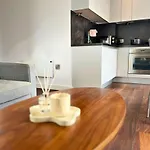Joyful Group - Deansgate 2br Chic Gardens アパート マンチェスター