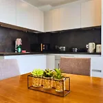 Joyful Group - Deansgate 2br Chic Gardens