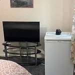 Komegloba Exquisite Penzion