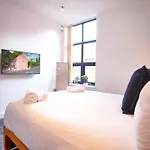 Appartement The Tourmaline *