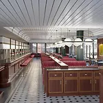 Hotel Mollie's