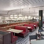 Hotel Mollie's