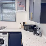 Дом отдыха Free Parking Ao Arena Old Trafford 3 Bedroom