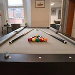 Дом отдыха Free Parking Ao Arena Old Trafford 3 Bedroom