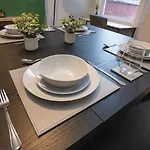 Дом отдыха Free Parking Ao Arena Old Trafford 3 Bedroom *