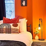 Free Parking Ao Arena Old Trafford 3 Bedroom Манчестер