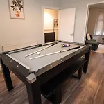 Дом отдыха Free Parking Ao Arena Old Trafford 3 Bedroom