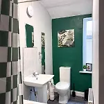 Дом отдыха Free Parking Ao Arena Old Trafford 3 Bedroom