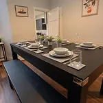 Free Parking Ao Arena Old Trafford 3 Bedroom *