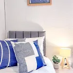 Дом отдыха Free Parking Ao Arena Old Trafford 3 Bedroom *